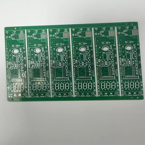 PCB印制線路板按軟硬分為幾大類