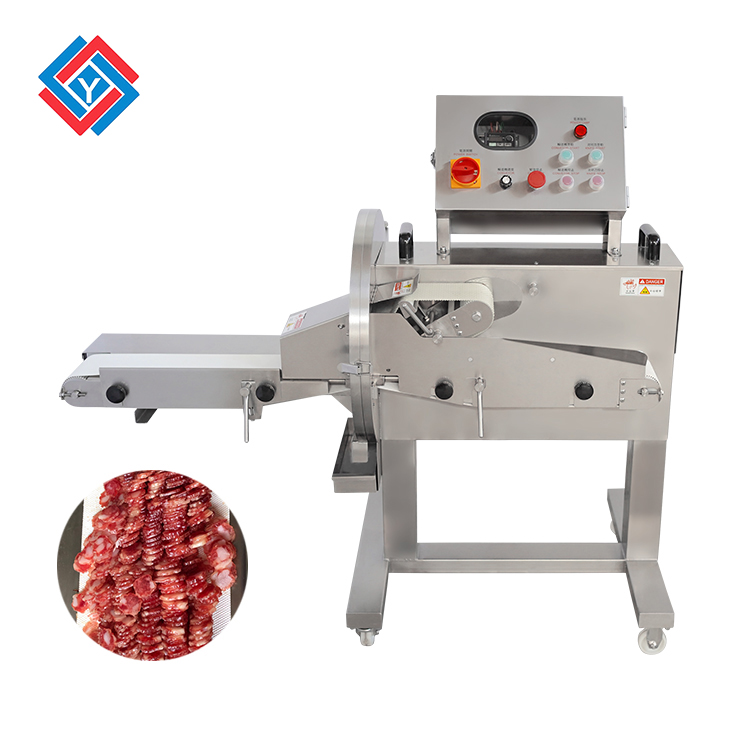 扣肉切片機TJ-304B