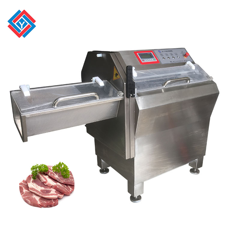 豬排砍排機JY-17K