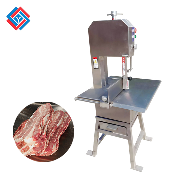 鋸骨機(jī)JY-210